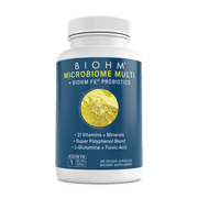 BIOHM Microbiome Multi