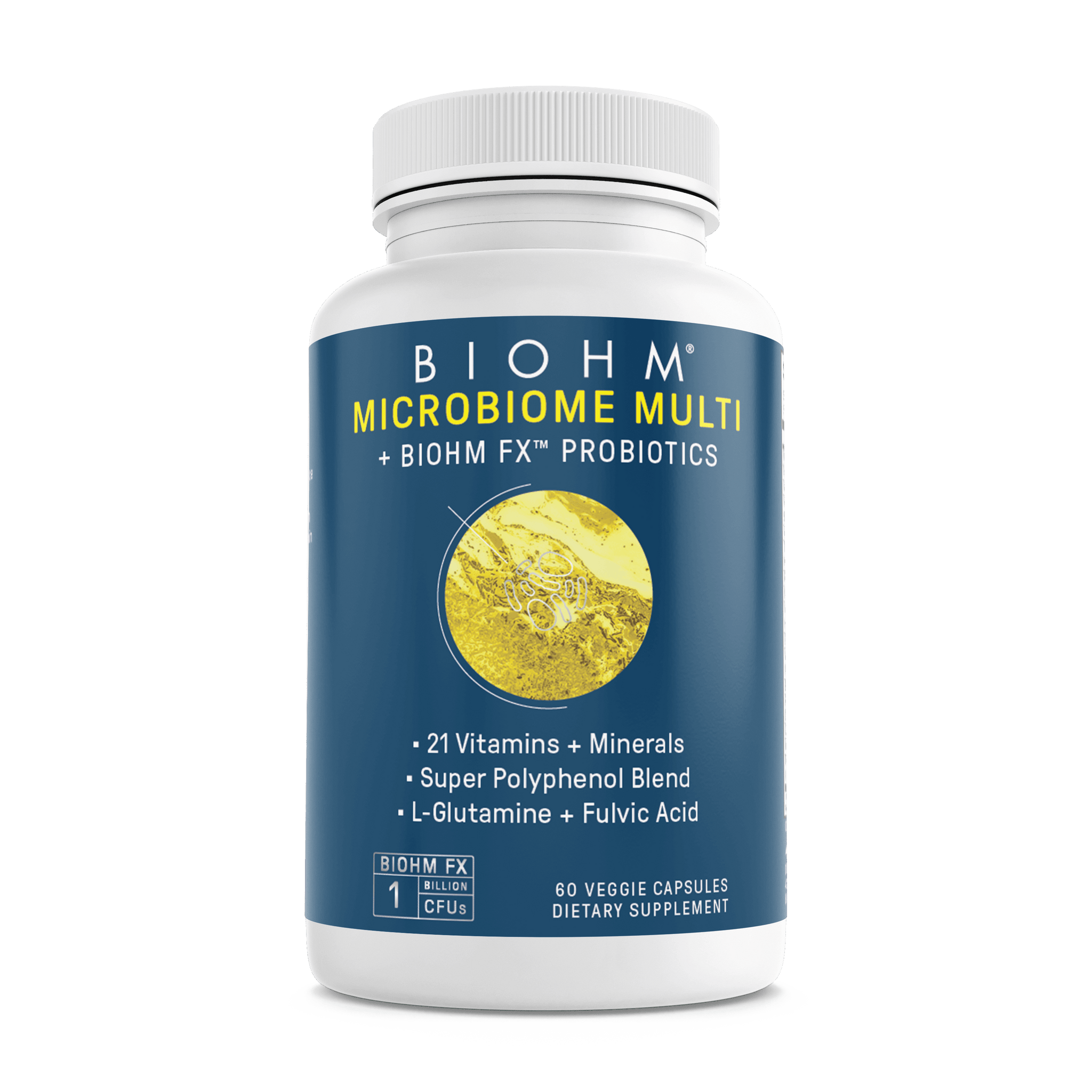 BIOHM Microbiome Multi