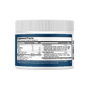 BIOHM Super Kids supplement facts 