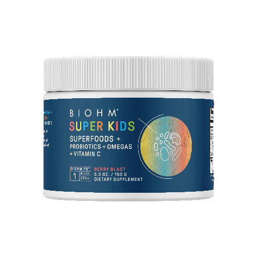 BIOHM Super Kids