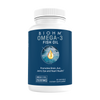 Omega-3 Fish Oil