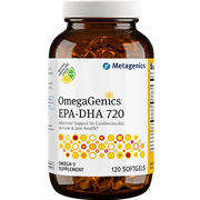 Metagenics OmegaGenics EPA-DHA