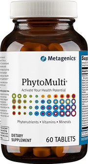 Metagenics PhytoMulti w/o Iron