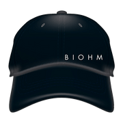 BIOHM Probiotic Supplement Workout Hat