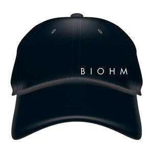 BIOHM Probiotic Supplement Workout Hat
