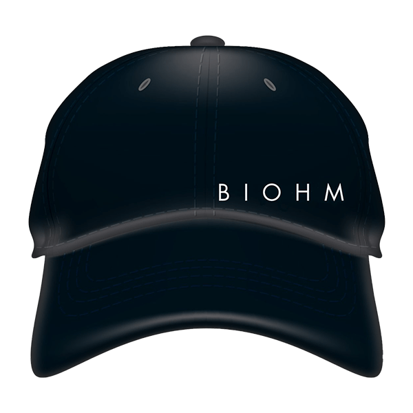 BIOHM Black Hat