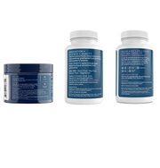 BIOHM Reset Regimen directions 