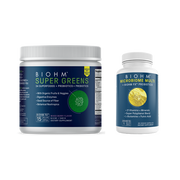 Gut Phytonutrient Bundle