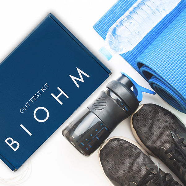 BIOHM Gut Test | Digestive Health | BIOHM Health