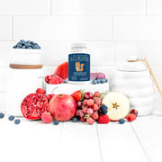 BIOHM Kid's Probiotic + berries 